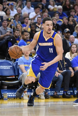 Klay Thompson Poster 3450967