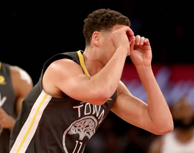 Klay Thompson Poster 3450968