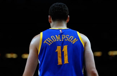 Klay Thompson Poster 3450969