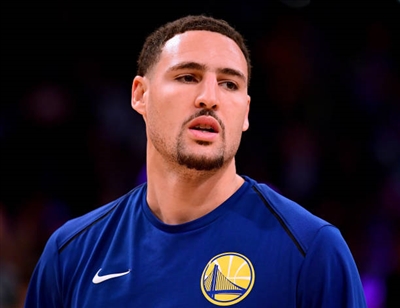 Klay Thompson Poster 3450972