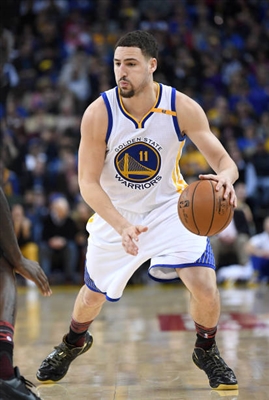 Klay Thompson Poster 3450974