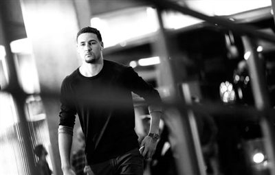 Klay Thompson Poster 3450975