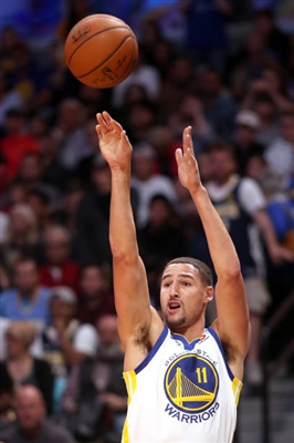 Klay Thompson Poster 3450977