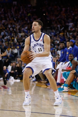 Klay Thompson Poster 3450978