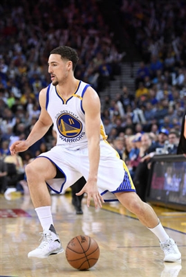 Klay Thompson Poster 3450979