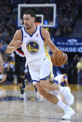 Klay Thompson Poster 3450981