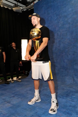 Klay Thompson Poster 3450982