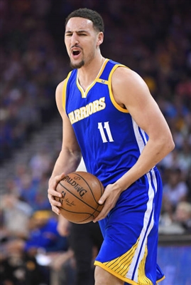 Klay Thompson Poster 3450988