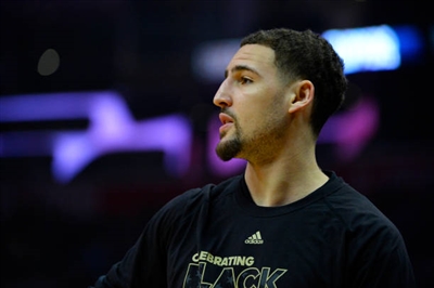 Klay Thompson Poster 3450989