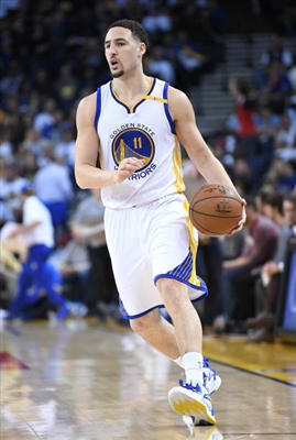 Klay Thompson Poster 3450990
