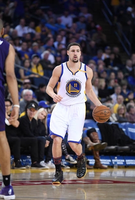 Klay Thompson Poster 3450991