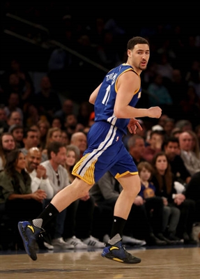 Klay Thompson Poster 3450992