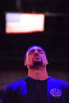 Klay Thompson Poster 3450993
