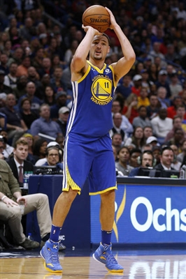 Klay Thompson Poster 3450995