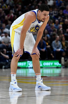 Klay Thompson Poster 3450996