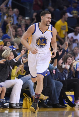 Klay Thompson Poster 3450998