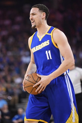 Klay Thompson Poster 3450999