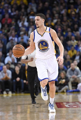 Klay Thompson Poster 3451003