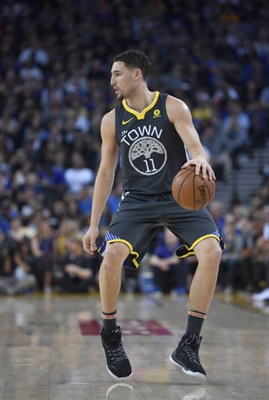 Klay Thompson Poster 3451004