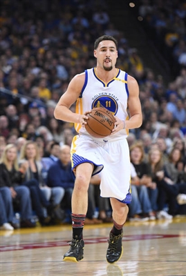 Klay Thompson Poster 3451005