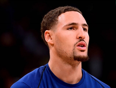 Klay Thompson Poster 3451006