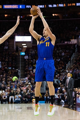 Klay Thompson Poster 3451007