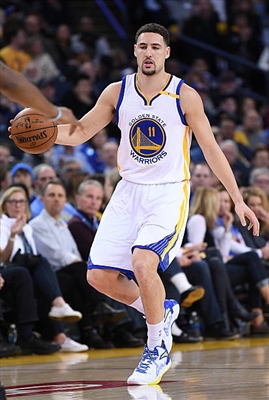 Klay Thompson Poster 3451008