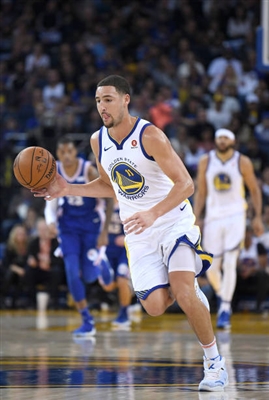 Klay Thompson Poster 3451010