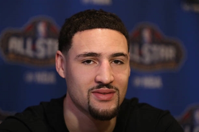 Klay Thompson Poster 3451011
