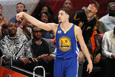 Klay Thompson Poster 3451017