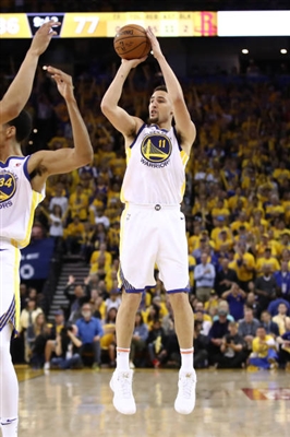 Klay Thompson Poster 3451020