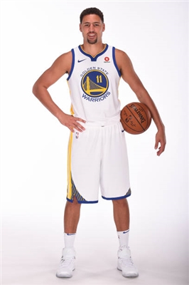 Klay Thompson Poster 3451021
