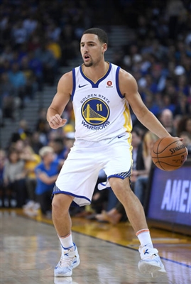Klay Thompson Poster 3451022