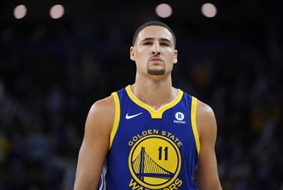 Klay Thompson Poster 3451023