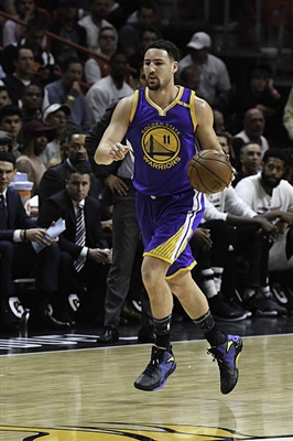 Klay Thompson Poster 3451025