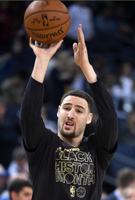 Klay Thompson Poster 3451027