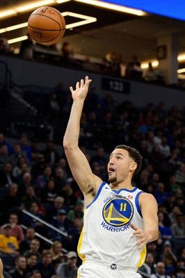 Klay Thompson Poster 3451028
