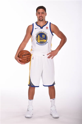 Klay Thompson Poster 3451030