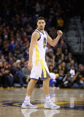 Klay Thompson Poster 3451031
