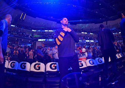 Klay Thompson Poster 3451033