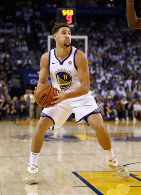 Klay Thompson Poster 3451034