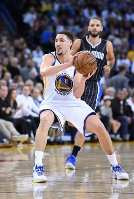 Klay Thompson Poster 3451036
