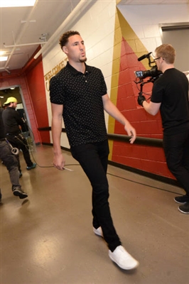 Klay Thompson Poster 3451037