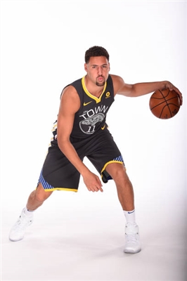 Klay Thompson Poster 3451039