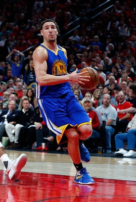 Klay Thompson Poster 3451040
