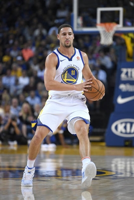Klay Thompson Poster 3451042