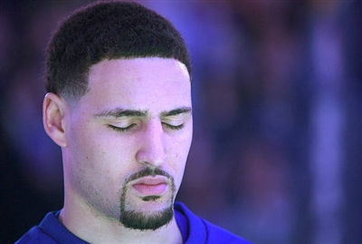 Klay Thompson Poster 3451043