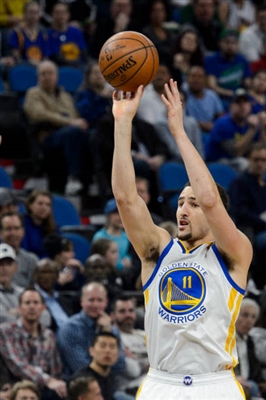 Klay Thompson Poster 3451044