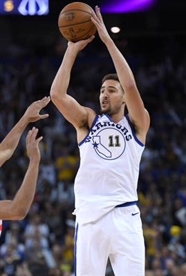 Klay Thompson Poster 3451045