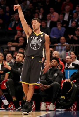 Klay Thompson Poster 3451047